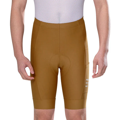 INBIKE New Summer Man Cycling Shorts with Pocket Breathable Men's Bike Pants Biking Clothing Quick Dry MTB Road Bicycle Shorts