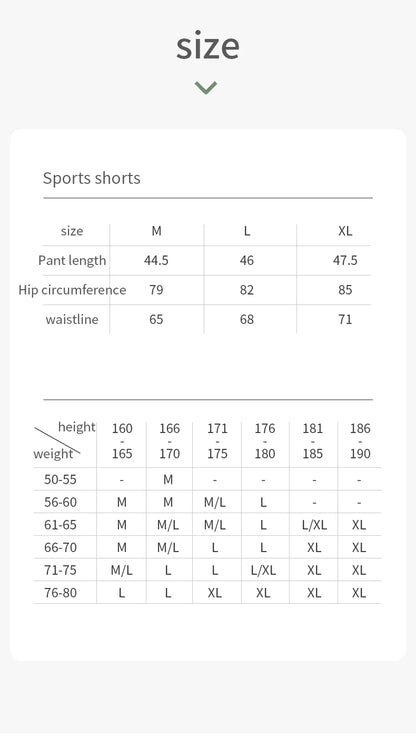 AONIJIE FM5120 Man Male Sports Quick Drying Compression Shorts Tight Elastic Fifth Pants For Summer Training Running Cycling